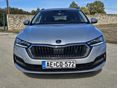 SKODA OCTAVIA 2023/8 - 2