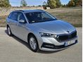 SKODA OCTAVIA 2023/8 - 3
