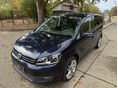 VOLKSWAGEN TOURAN 2013/2 - 2