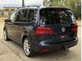 VOLKSWAGEN TOURAN 2013/2 - 4