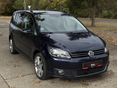 VOLKSWAGEN TOURAN 2013/2 - 8