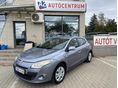 RENAULT MEGANE 1.6 TomTom KÉTZÓNÁS KLÍMA-TOLATÓRADAR-TEMPOMAT
