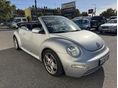 VOLKSWAGEN NEW BEETLE 2003/7 - 4