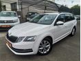 SKODA OCTAVIA Combi 1.6 CR TDI Style M.o-i! 1.TULAJ! 2xDIGIT KLÍMA! TEMPOMAT! PARK.RADAR! VEZÉRLÉS CSERÉLVE!
