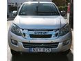 ISUZU D-MAX 2016/10 - 1