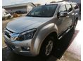 ISUZU D-MAX 2016/10 - 5