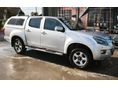 ISUZU D-MAX 2016/10 - 4