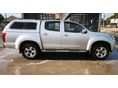 ISUZU D-MAX 2016/10 - 2