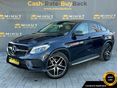 MERCEDES-BENZ GLE 350 2019/5 - 1