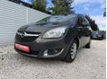 OPEL MERIVA B 1.4 T Cosmo Start-Stop Tolatóradar/2Kulcs/Klíma/Ülésfűtés/Kormányfűtés/Friss műszaki