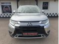MITSUBISHI OUTLANDER 2019/3 - 2