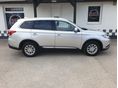 MITSUBISHI OUTLANDER 2019/3 - 4