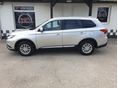 MITSUBISHI OUTLANDER 2019/3 - 5
