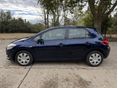TOYOTA AURIS 2008/8 - 3