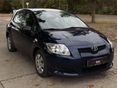TOYOTA AURIS 2008/8 - 8
