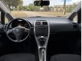 TOYOTA AURIS 2008/8 - 13