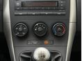 TOYOTA AURIS 2008/8 - 15