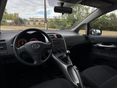TOYOTA AURIS 2008/8 - 16