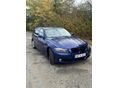 BMW 318 2010/5 - 2