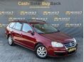 VOLKSWAGEN GOLF 2008/5 - 2
