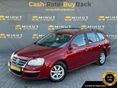 VOLKSWAGEN GOLF Cross1.9 PD TDI DPF