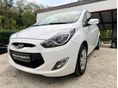 HYUNDAI IX20 2014 - 21