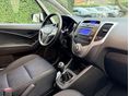 HYUNDAI IX20 2014 - 22