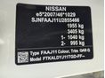 NISSAN QASHQAI 2020/9 - 29