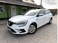 RENAULT MEGANE Grandtour 1.5 Blue dCi Zen / GARANCIA / ÁFÁ-s / VEZÉRLÉS CSERÉLVE / Magyarországi / Leinformálható /