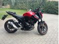 HONDA CB 500 F 2025/7 - 1