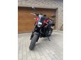 HONDA CB 500 F 2025/7 - 4