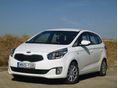 KIA CARENS 1.6 GDI LX MAGYARORSZÁGI! 156.000 KM!
