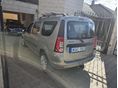 DACIA LOGAN 2012/1 - 5