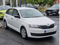 SKODA RAPID 2015/12 - 1