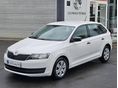 SKODA RAPID 2015/12 - 2