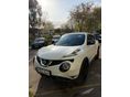 NISSAN JUKE 2018/2 - 1