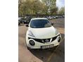 NISSAN JUKE 2018/2 - 2