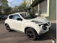 NISSAN JUKE 2018/2 - 3