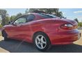 HYUNDAI COUPE 1999/12 - 1