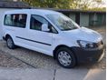 VOLKSWAGEN CADDY MAXI 1.6 cr