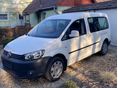 VOLKSWAGEN CADDY MAXI 2012/10 - 2