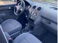VOLKSWAGEN CADDY MAXI 2012/10 - 6