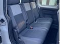VOLKSWAGEN CADDY MAXI 2012/10 - 7