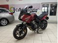 HONDA CBF 600 2011/5 - 3