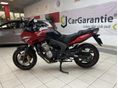 HONDA CBF 600 2011/5 - 4