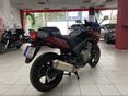 HONDA CBF 600 2011/5 - 7