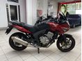 HONDA CBF 600 2011/5 - 8