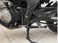 HONDA CBF 600 2011/5 - 16