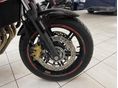 HONDA CBF 600 2011/5 - 18