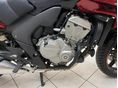HONDA CBF 600 2011/5 - 19